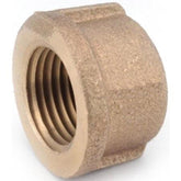LEAD FREE BRONZE CAPS - NASCO Supply LLC